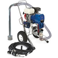 固瑞克2030噴涂機