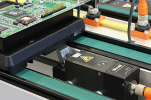 德國(guó)沃納 阻擋器