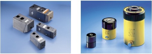 美國恩派克 直線油缸