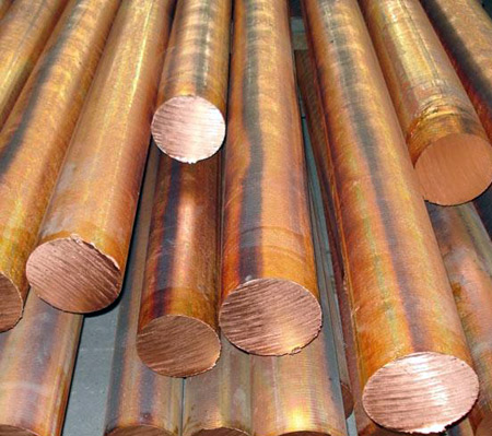 QSn4-0.3錫青銅棒規格，上海C5212錫青銅