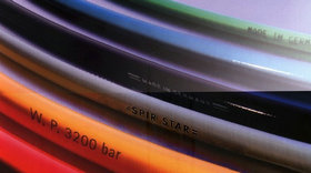 美國恩派克超高壓軟管