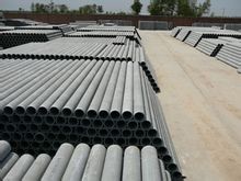 優質海泡石纖維水泥電纜保護管生產廠家