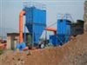 4.3m焦爐爐頂消煙除塵車改造設計工程