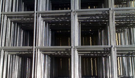 黑絲電焊網片|小絲電焊網片|工地用電焊網片