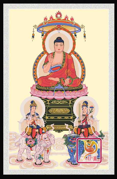 景泰藍 彩砂-掐絲畫 652