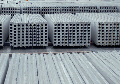 企業供應黑龍江隔墻板