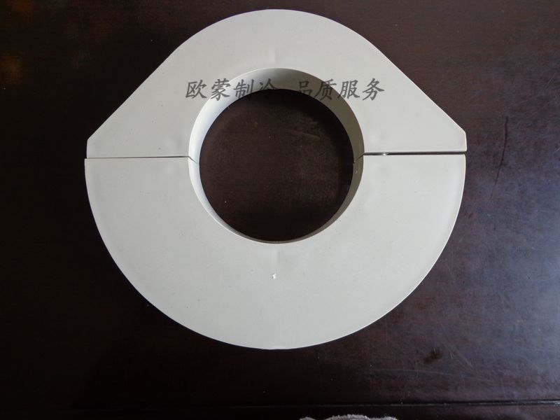 組合型樓宇管道預留洞封堵（大圖）