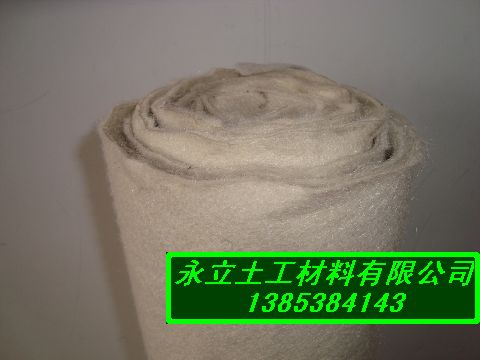 江蘇水產養殖專用防滲材料復合土工膜