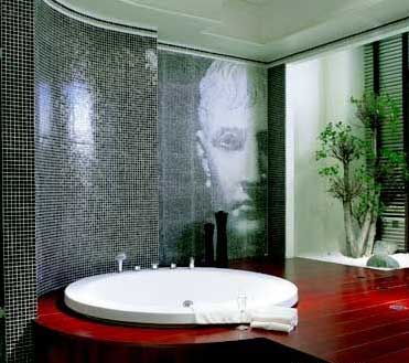 大連金達馬賽克加工