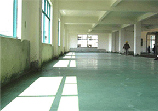 涂裝型環氧防靜電地坪