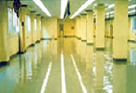 耐磨地坪 耐壓耐磨經久耐用 就選蘇州正宇地坪