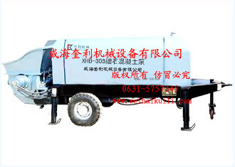 威海奎利機械設備有限公司