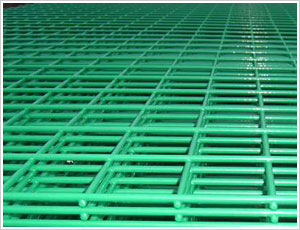 防護電焊網片|護欄電焊網片|圍欄電焊網片