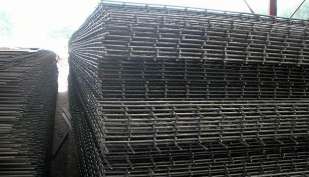 螺紋鋼筋網|橋梁鋼筋網|隧道鋼筋網