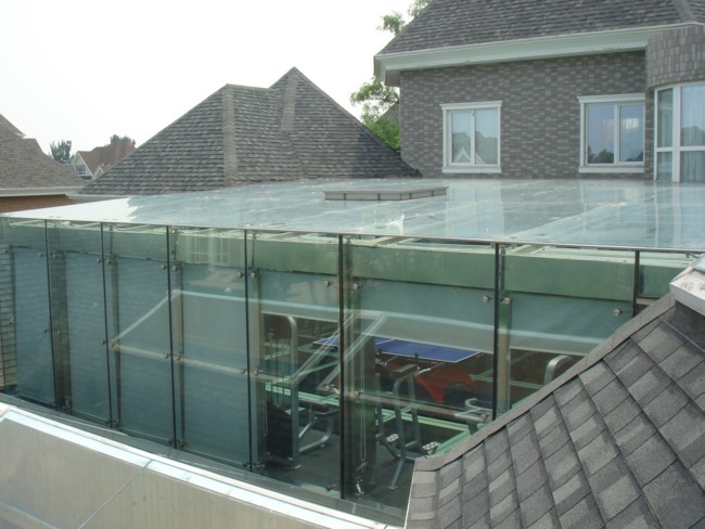 陽光房/大連陽光房/大連玻璃陽光房/大連別墅陽光房