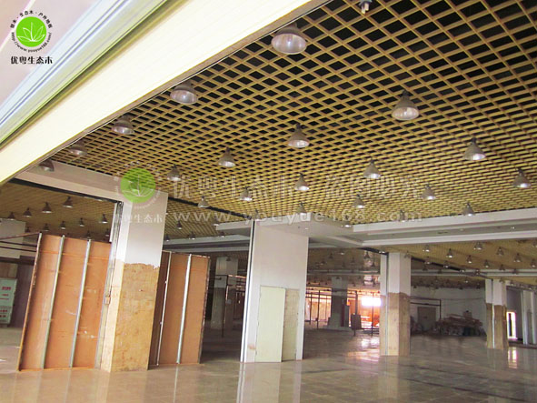 生態木，生態木代理，生態木吊頂