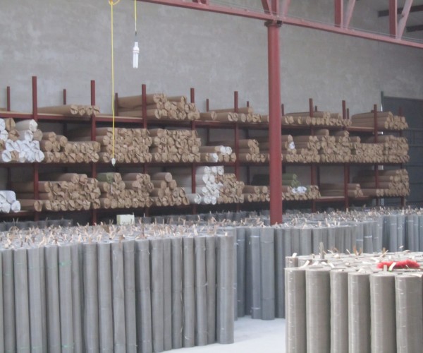 紙漿造紙網規格