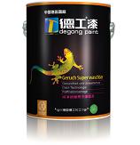 油漆涂料 內墻乳膠漆 凈味易洗墻面漆