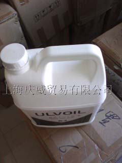 愛發科真空泵油