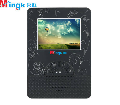 湖南樓宇可視對講系統，湖南樓宇對講系統圖