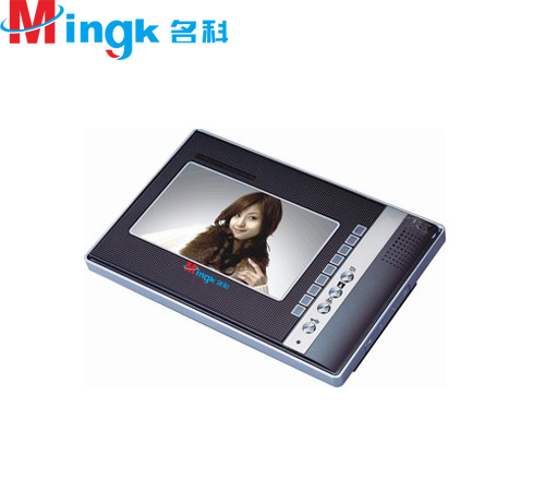 湖南樓宇對講系統，湖南可視對講機，湖南可視門鈴