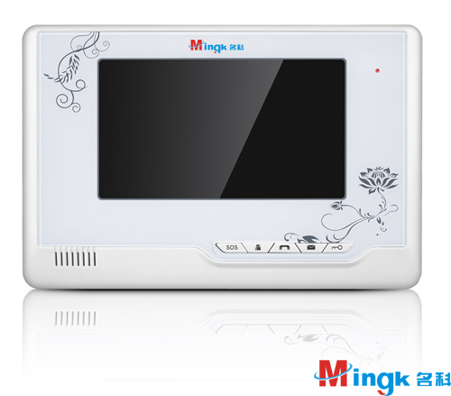 湖南非可視電話，湖南非可視門鈴，湖南非可視樓宇對講