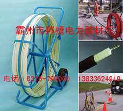 環(huán)氧穿孔器，管道穿孔器，玻璃鋼穿孔器