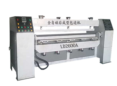 防火板后成型包邊機(jī) 防火板折彎封邊包邊