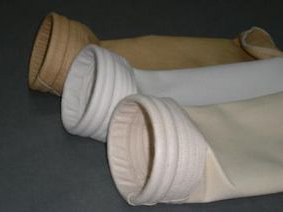 行業專用P84高溫除塵濾袋