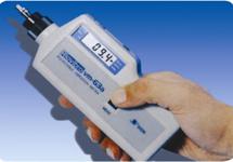 VM-63A便攜式數字測振儀VM63A