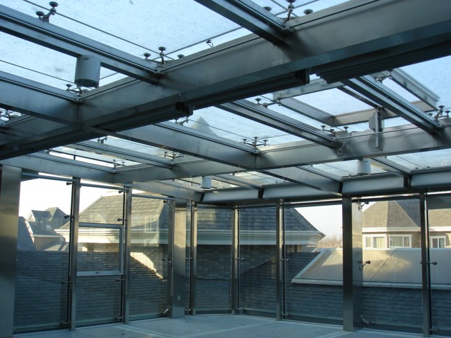 大連陽光房大連玻璃陽光房大連陽光房哪家好