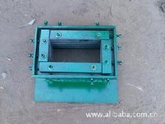 多孔磚合金機口 標磚合金機口 價格