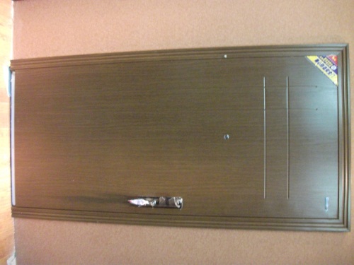 重慶美心麥森門業有限公司沈陽分公司美心安全防盜門