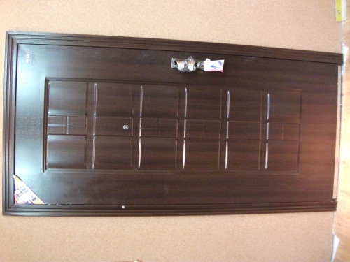 重慶美心麥森門業有限公司沈陽分公司美心入戶防盜門