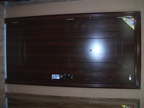 重慶美心麥森門業(yè)有限公司沈陽(yáng)分公司美心防火門