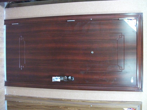 重慶美心麥森門業(yè)有限公司沈陽(yáng)分公司美心三防門