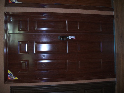 重慶美心麥森門業有限公司沈陽分公司沈陽美心門37門