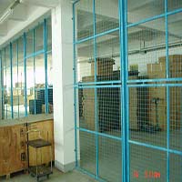 車間圍網供應商 車間圍網專業生產廠家