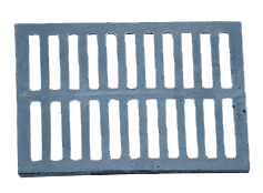 高分子復合材料防滑板