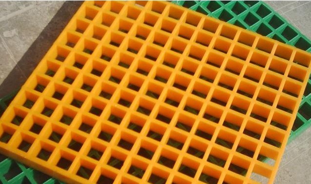 恒通玻璃鋼護樹板