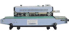 塑料袋封口機-芝麻糊封口機-冰棒封口機