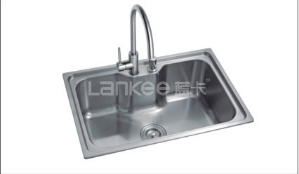 蓝卡.厨卫-水槽