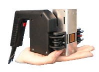 雪糕噴碼機-食鹽噴碼機-有效期噴碼機