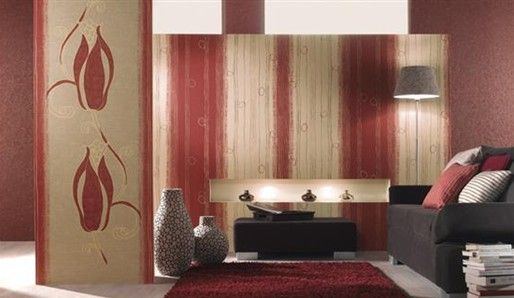 選擇邁格壁紙的理由 邁格墻紙的幾大優點