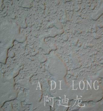 阿迪龍藝術涂料質感外墻系列