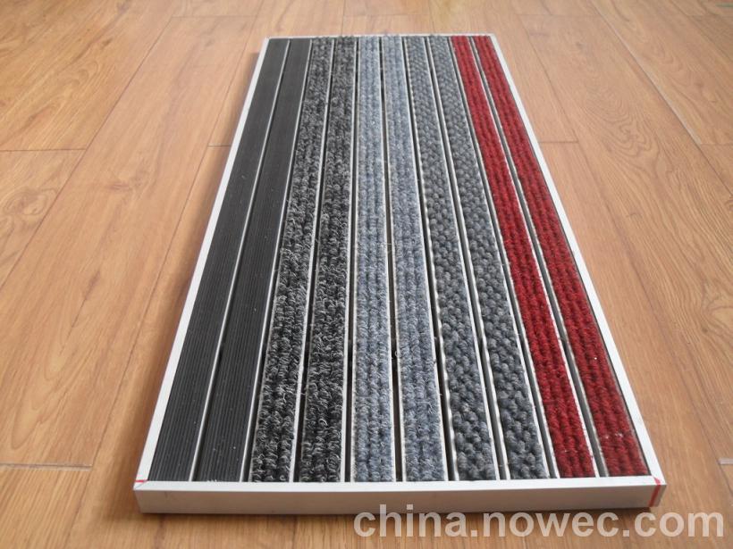 供應(yīng)防塵地毯，除塵地墊，刮泥墊，除雪墊