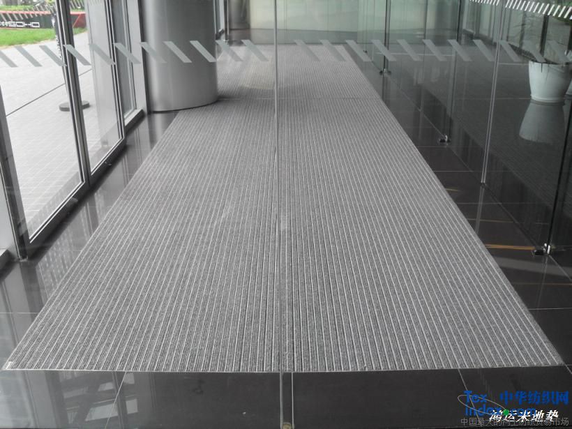 供應銀川防塵地毯，銀川除塵地墊，銀川鋁合金防塵地毯