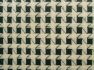 紙編紙線墻紙，紙編墻紙