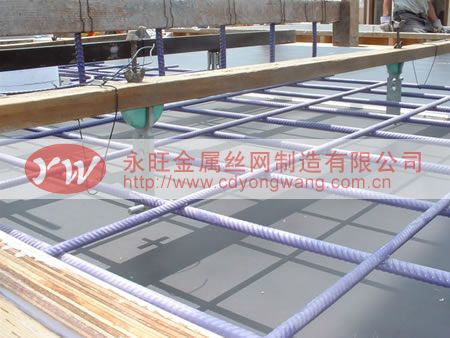 供應冷軋帶肋鋼筋網，永旺鋼筋網，成都鋼筋網