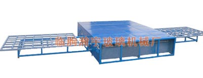 強化玻璃加工設備